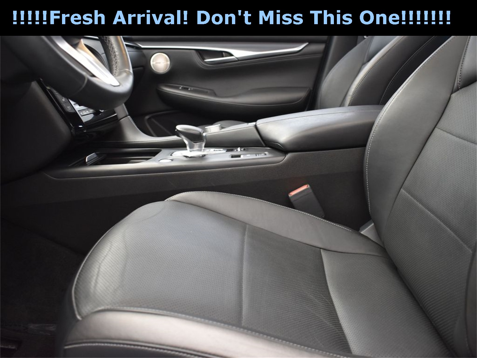 2022 Majestic White INFINITI QX55 ESSENTIAL AWD SUV