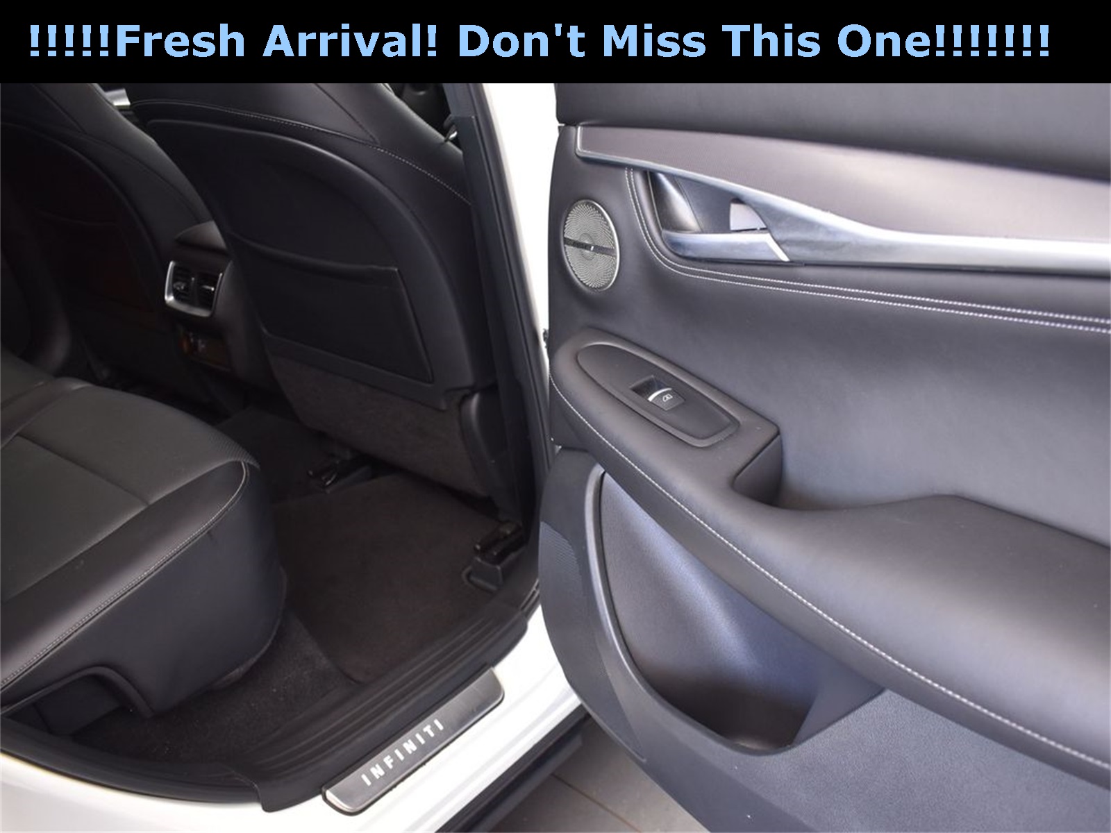 2022 Majestic White INFINITI QX55 ESSENTIAL AWD SUV