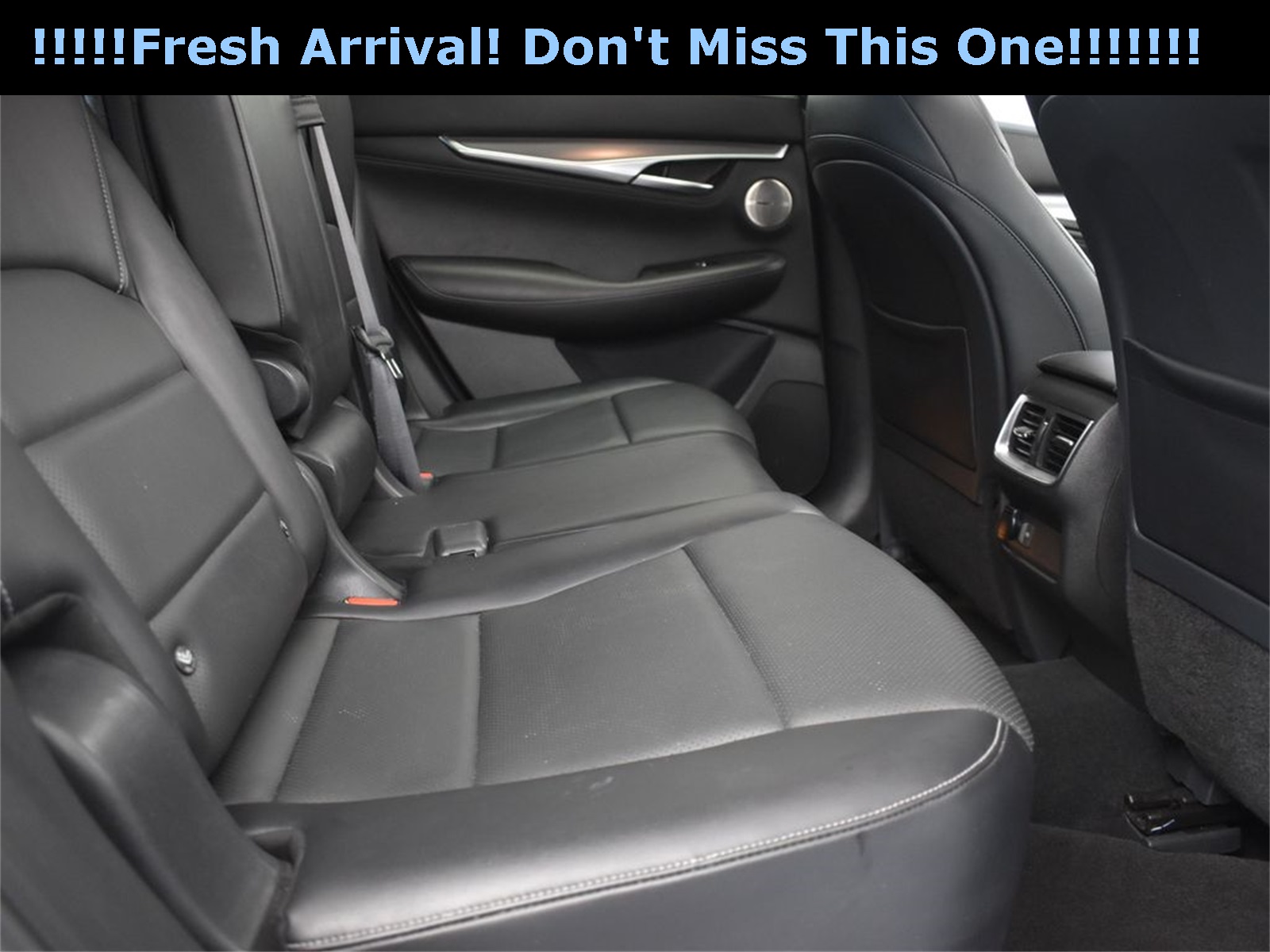 2022 Majestic White INFINITI QX55 ESSENTIAL AWD SUV