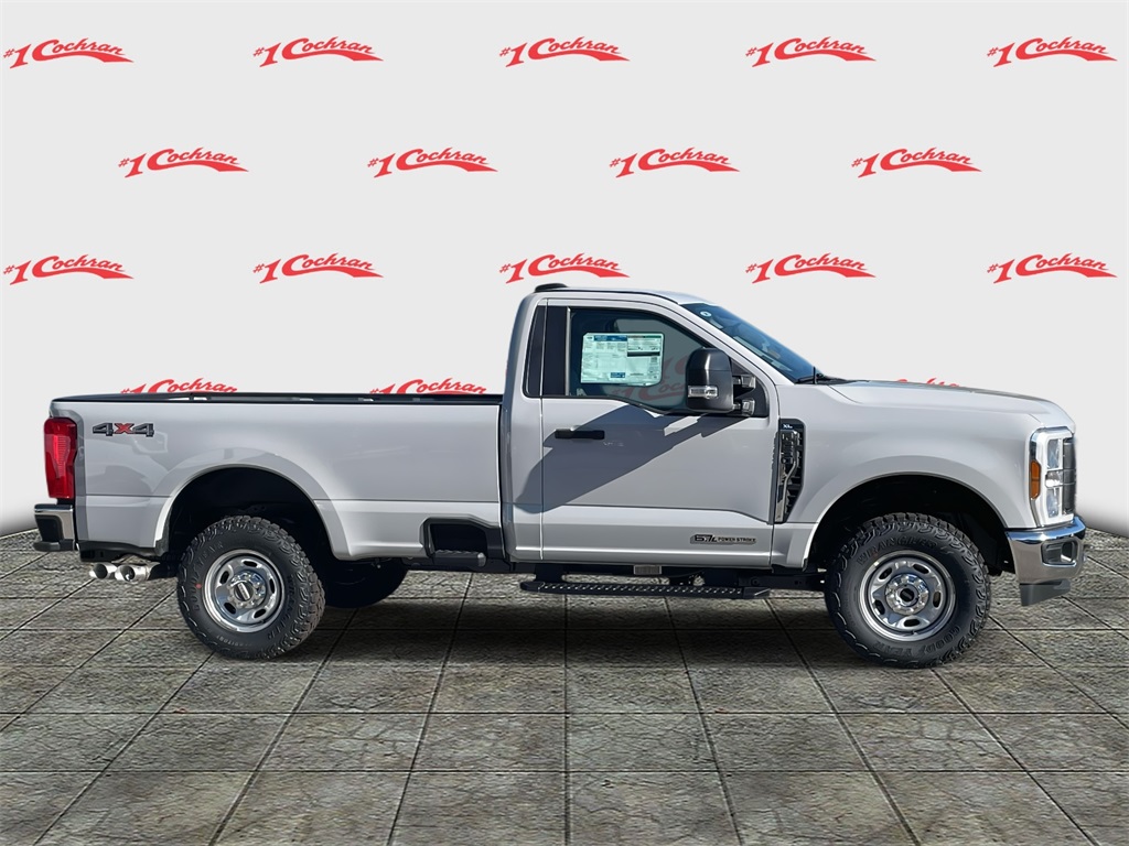 2026 Ford F-250 XL photo 2