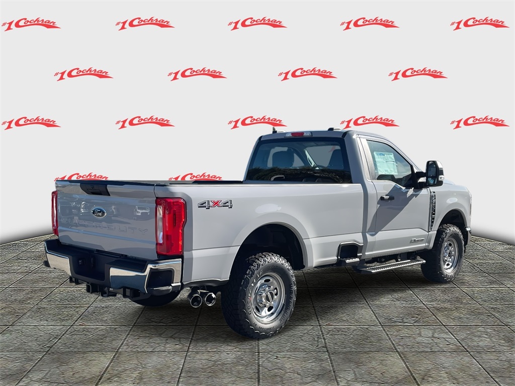 2026 Ford F-250 XL photo 3