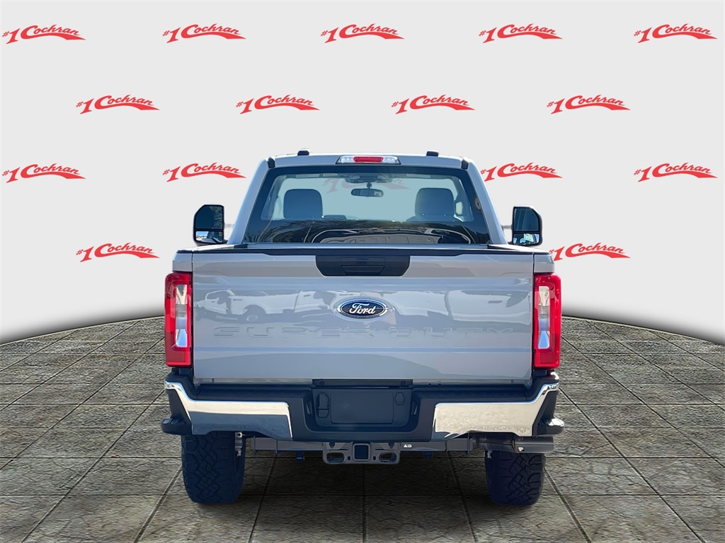2026 Ford F-250 XL photo 4