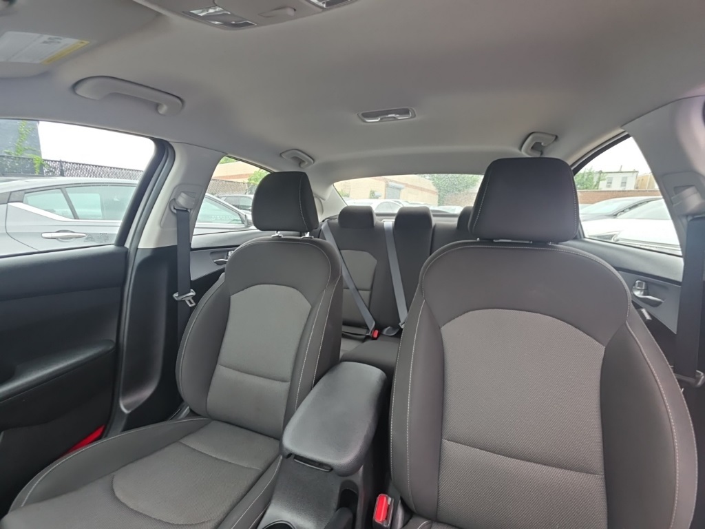 used 2023 Kia Forte car, priced at $15,595