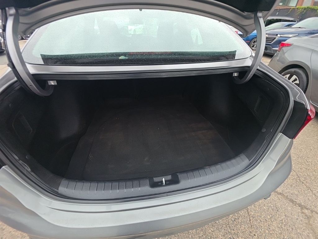 used 2023 Kia Forte car, priced at $15,595