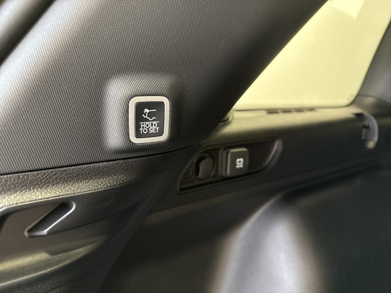 2025 Jeep Grand Cherokee Limited photo 7
