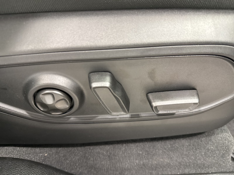 2025 Jeep Grand Cherokee Limited photo 11