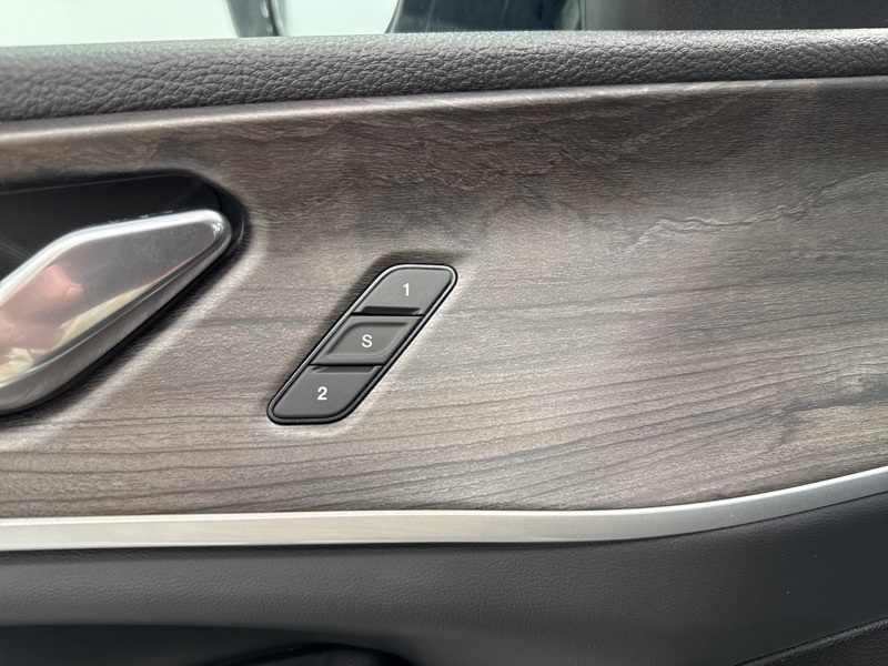 2025 Jeep Grand Cherokee Limited photo 20