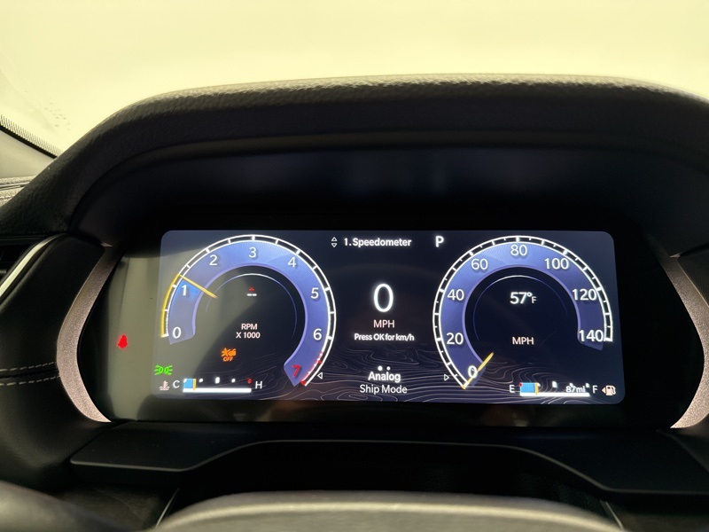 2025 Jeep Grand Cherokee Limited photo 26