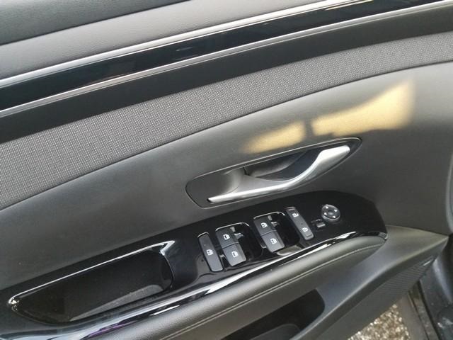 used 2022 Hyundai Tucson car, priced at $22,700