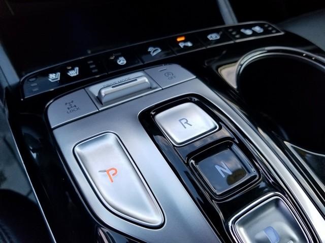 used 2022 Hyundai Tucson car, priced at $22,700