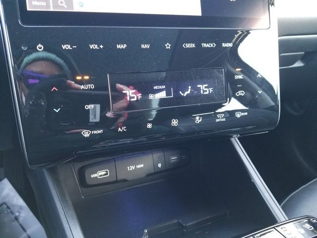 used 2022 Hyundai Tucson car, priced at $22,700