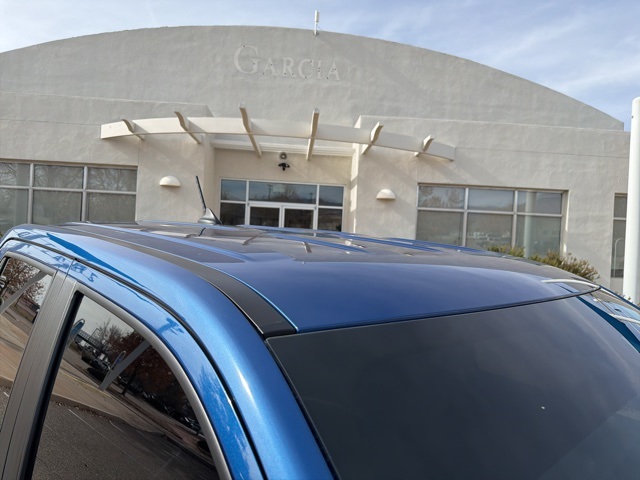 used 2024 Ford Maverick car, priced at $30,959