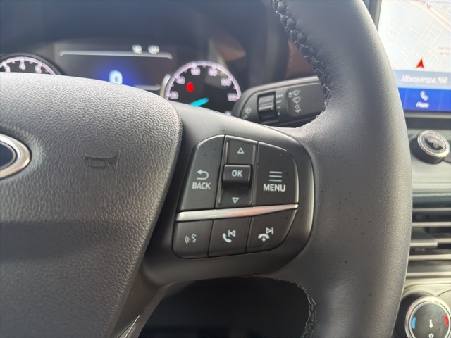 used 2024 Ford Maverick car, priced at $30,959