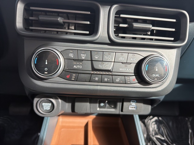 used 2024 Ford Maverick car, priced at $30,959