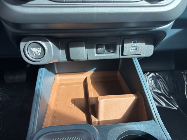 used 2024 Ford Maverick car, priced at $30,959