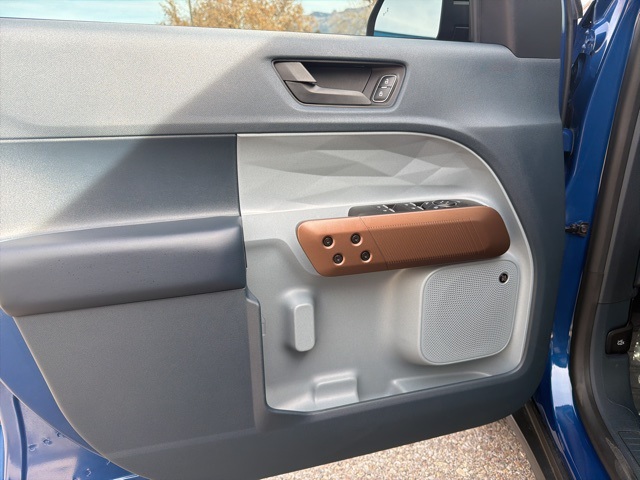 used 2024 Ford Maverick car, priced at $30,959