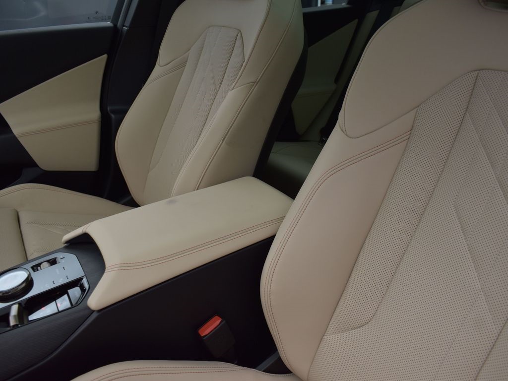 2025 Black Sapphire Metallic BMW X3 30 xDrive AWD SUV