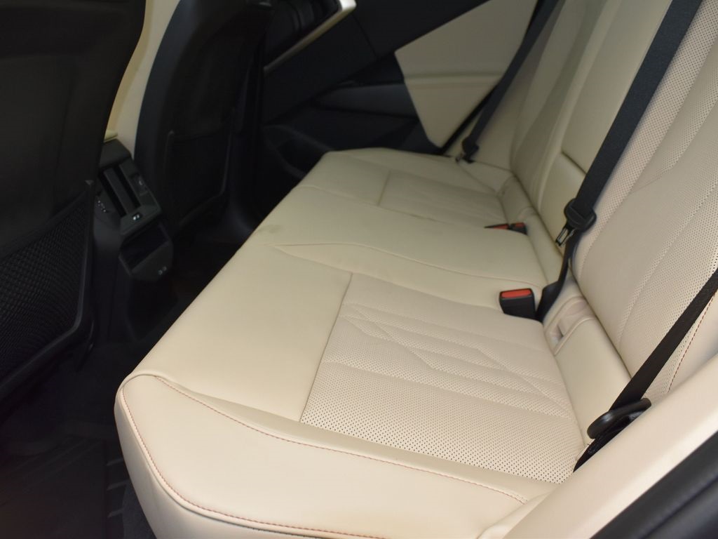 2025 Black Sapphire Metallic BMW X3 30 xDrive AWD SUV