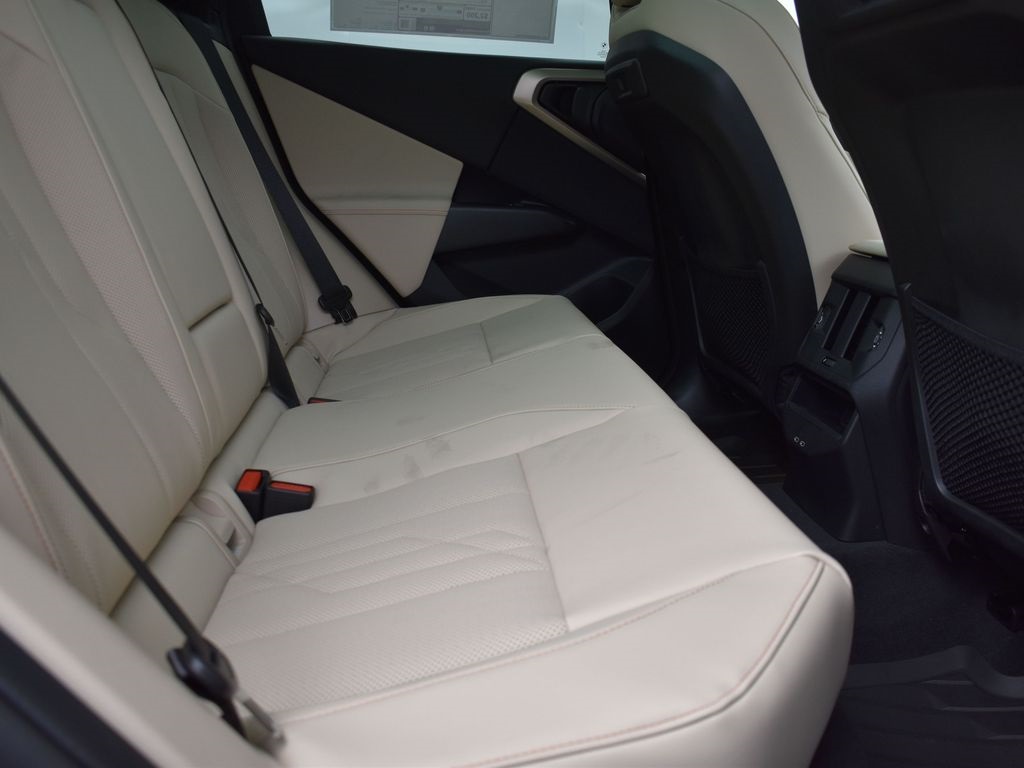 2025 Black Sapphire Metallic BMW X3 30 xDrive AWD SUV