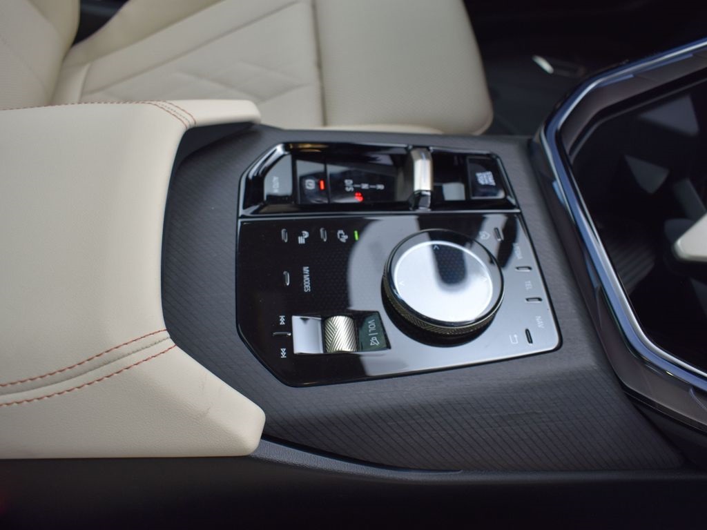 2025 Black Sapphire Metallic BMW X3 30 xDrive AWD SUV