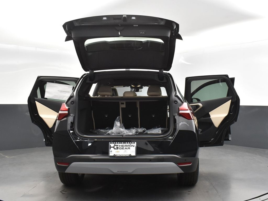 2025 Black Sapphire Metallic BMW X3 30 xDrive AWD SUV