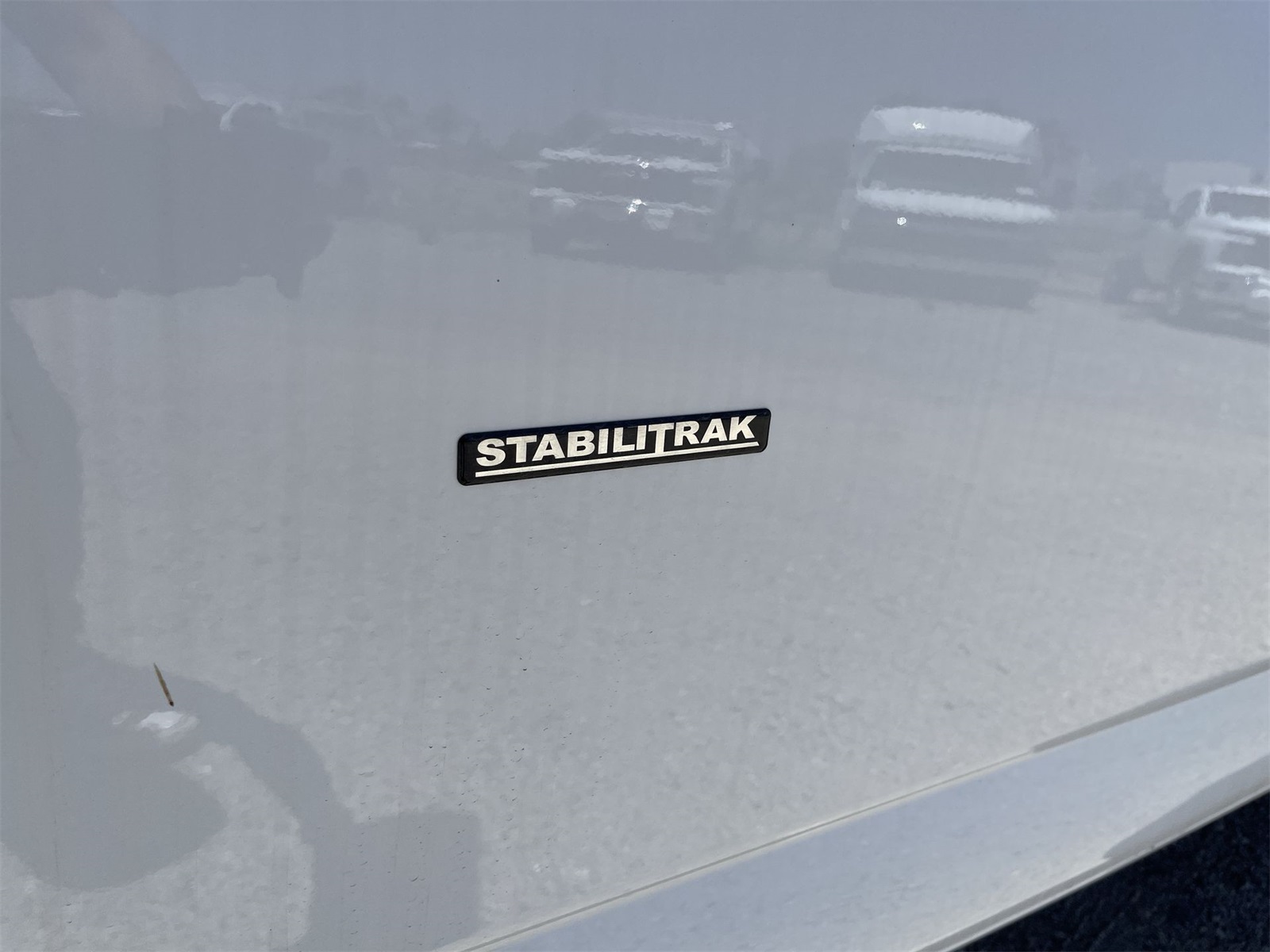 new 2024 Chevrolet Express 3500 car, priced at $57,529