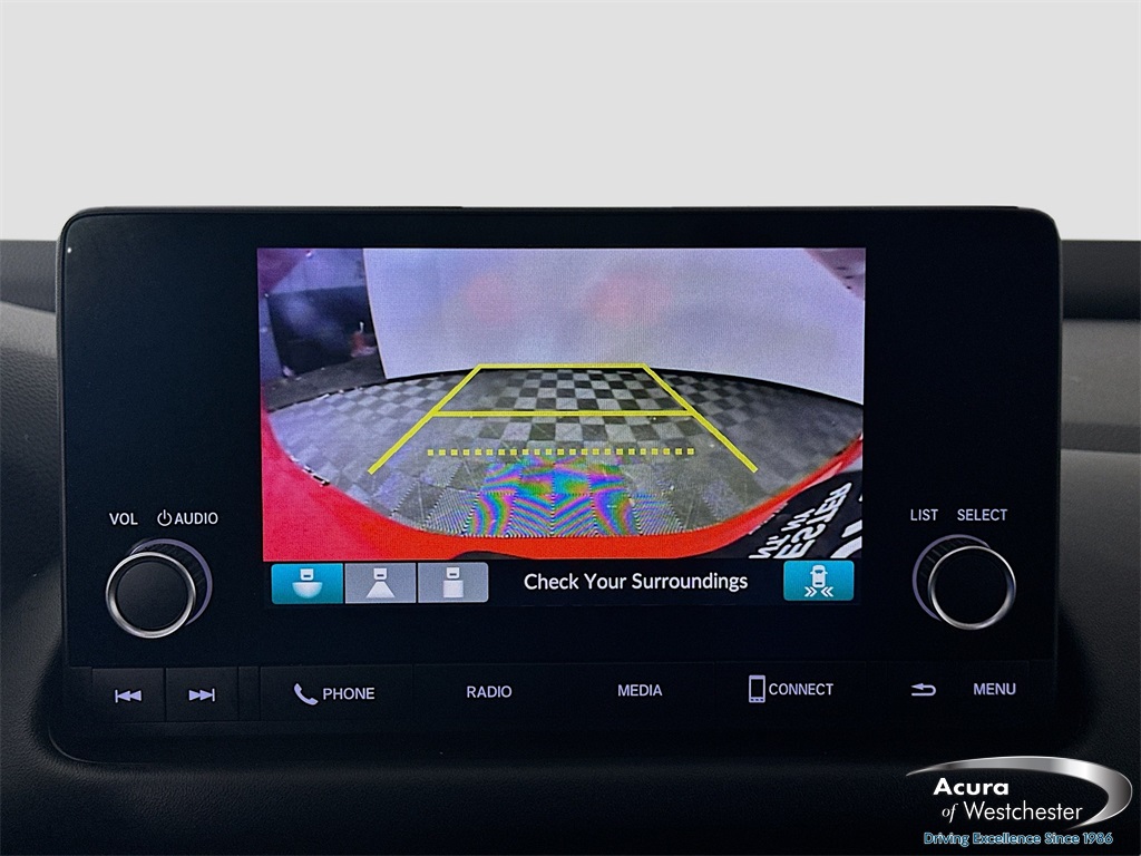 used 2025 Honda HR-V car, priced at $24,999