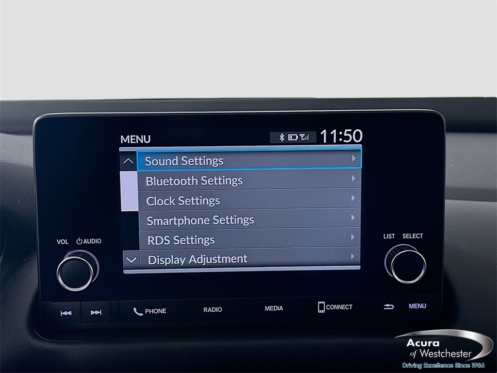 used 2025 Honda HR-V car, priced at $24,999