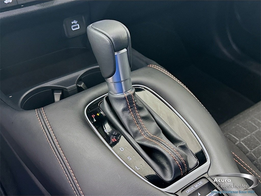 used 2025 Honda HR-V car, priced at $24,999