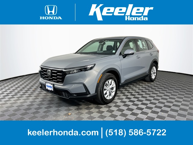 2025 Mazda CX-5 2.5 S Carbon photo 2