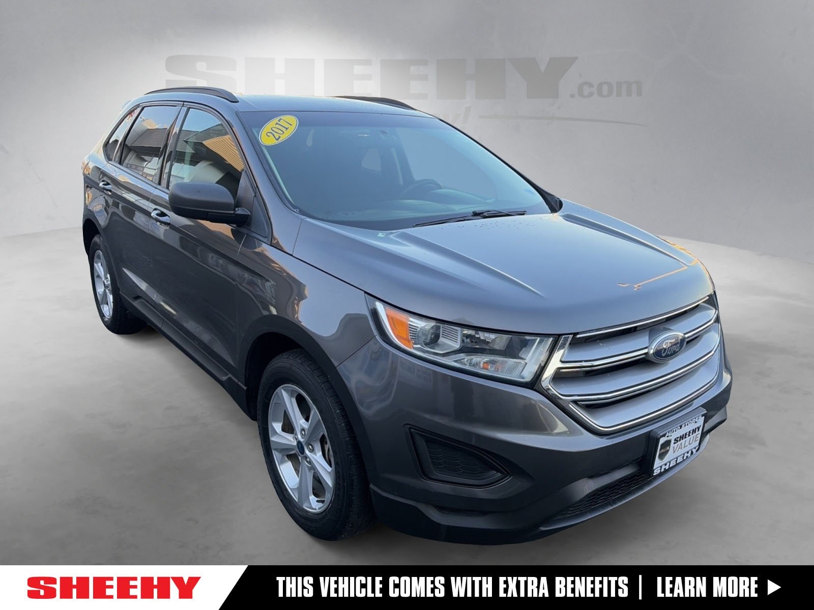 2017 Ford Edge SE