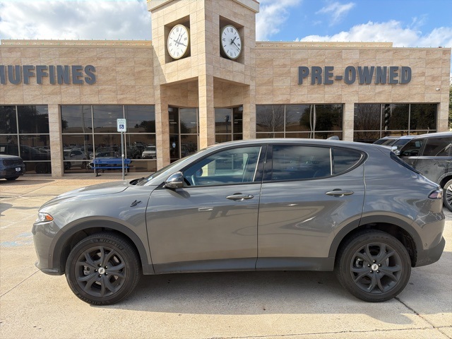 2023 Dodge Hornet GT's photo