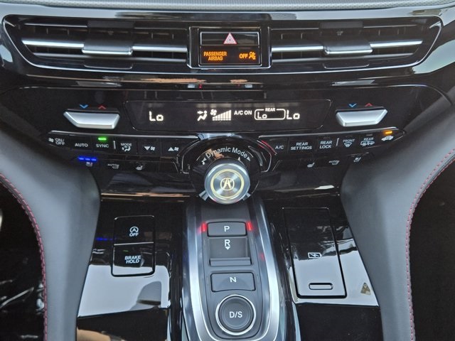 new 2026 Acura MDX car, priced at $63,750