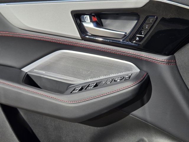 new 2026 Acura MDX car, priced at $63,750