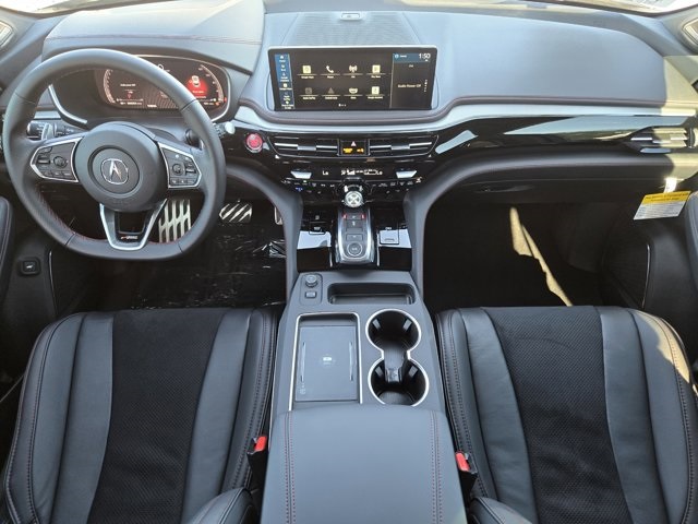 new 2026 Acura MDX car, priced at $63,750