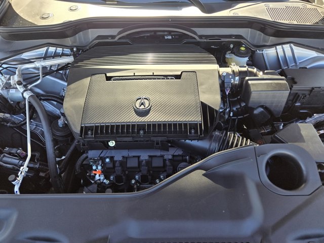 new 2026 Acura MDX car, priced at $63,750