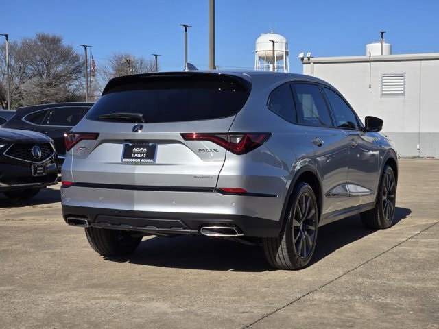 new 2026 Acura MDX car, priced at $63,750