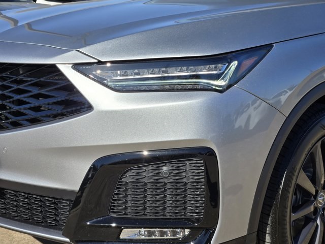 new 2026 Acura MDX car, priced at $63,750