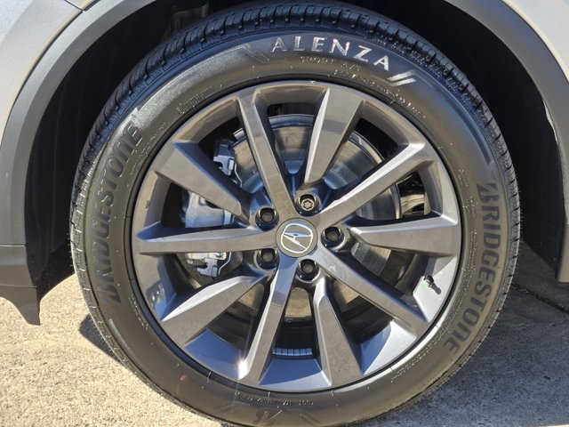 new 2026 Acura MDX car, priced at $63,750