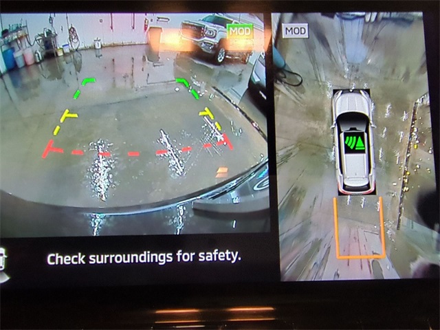 used 2024 Mitsubishi Outlander car, priced at $23,511