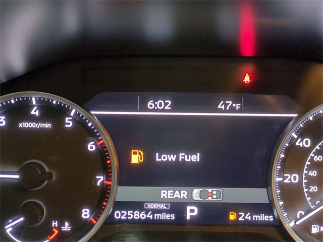 used 2024 Mitsubishi Outlander car, priced at $23,511