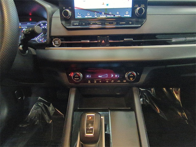 used 2024 Mitsubishi Outlander car, priced at $23,511