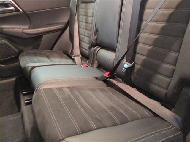 used 2024 Mitsubishi Outlander car, priced at $23,511