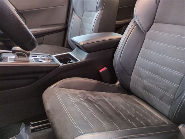 used 2024 Mitsubishi Outlander car, priced at $23,511