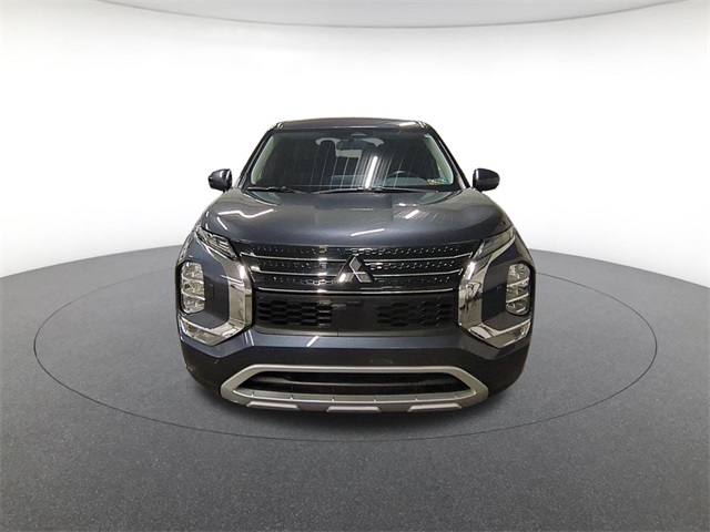 used 2024 Mitsubishi Outlander car, priced at $23,511