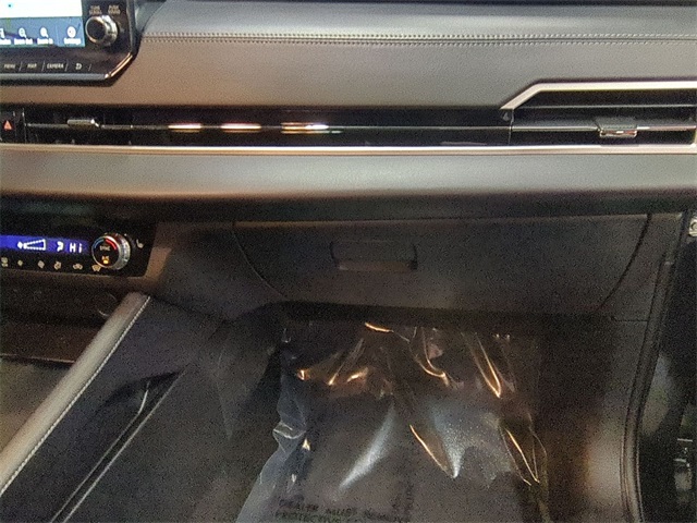 used 2024 Mitsubishi Outlander car, priced at $23,511