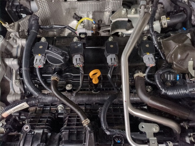 used 2024 Mitsubishi Outlander car, priced at $23,511