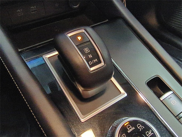 used 2024 Mitsubishi Outlander car, priced at $23,511