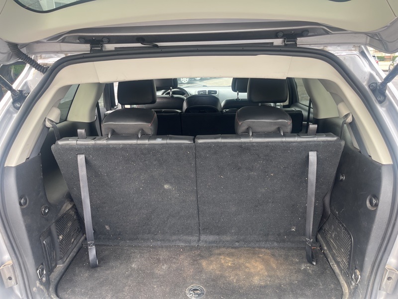 2016 Dodge Journey R/T photo 5