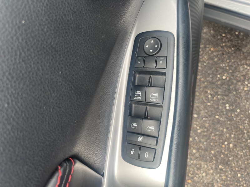 2016 Dodge Journey R/T photo 9